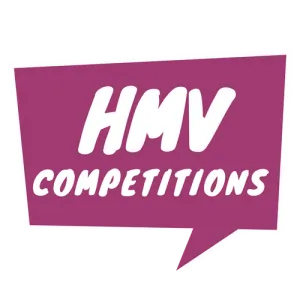 HMV Competitions