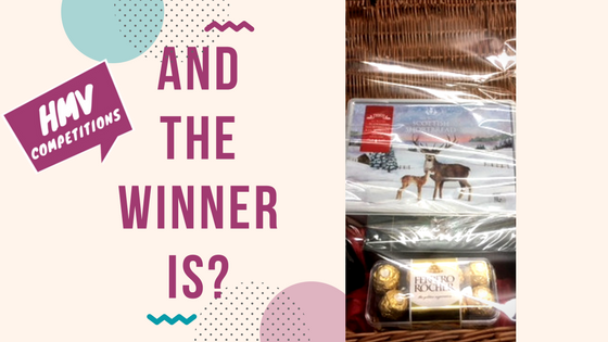 competition-winner
